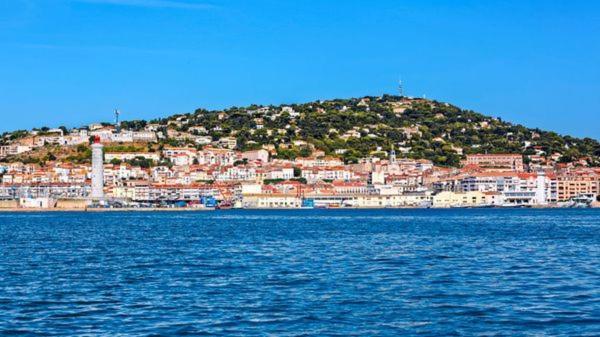 Comme Sur Un Bateau! Appartement