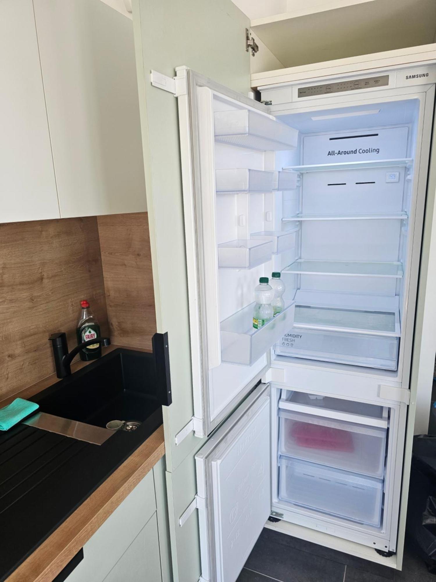 Appartement Comme Sur Un Bateau!