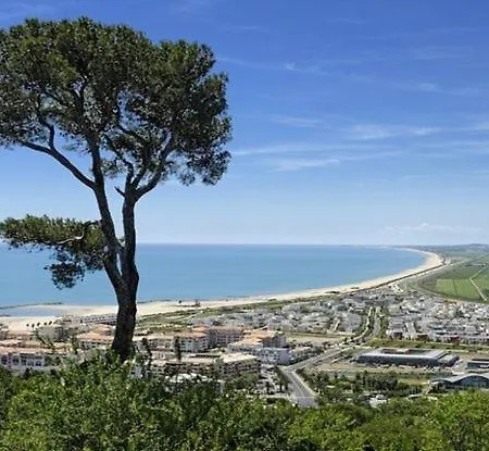 Ferienwohnung Comme Sur Un Bateau! Sète Exterior foto