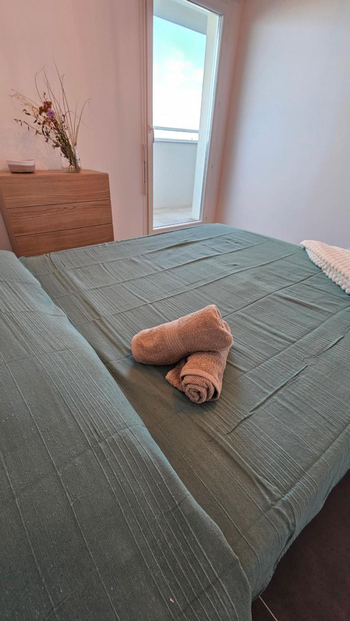 Comme Sur Un Bateau! Apartment *