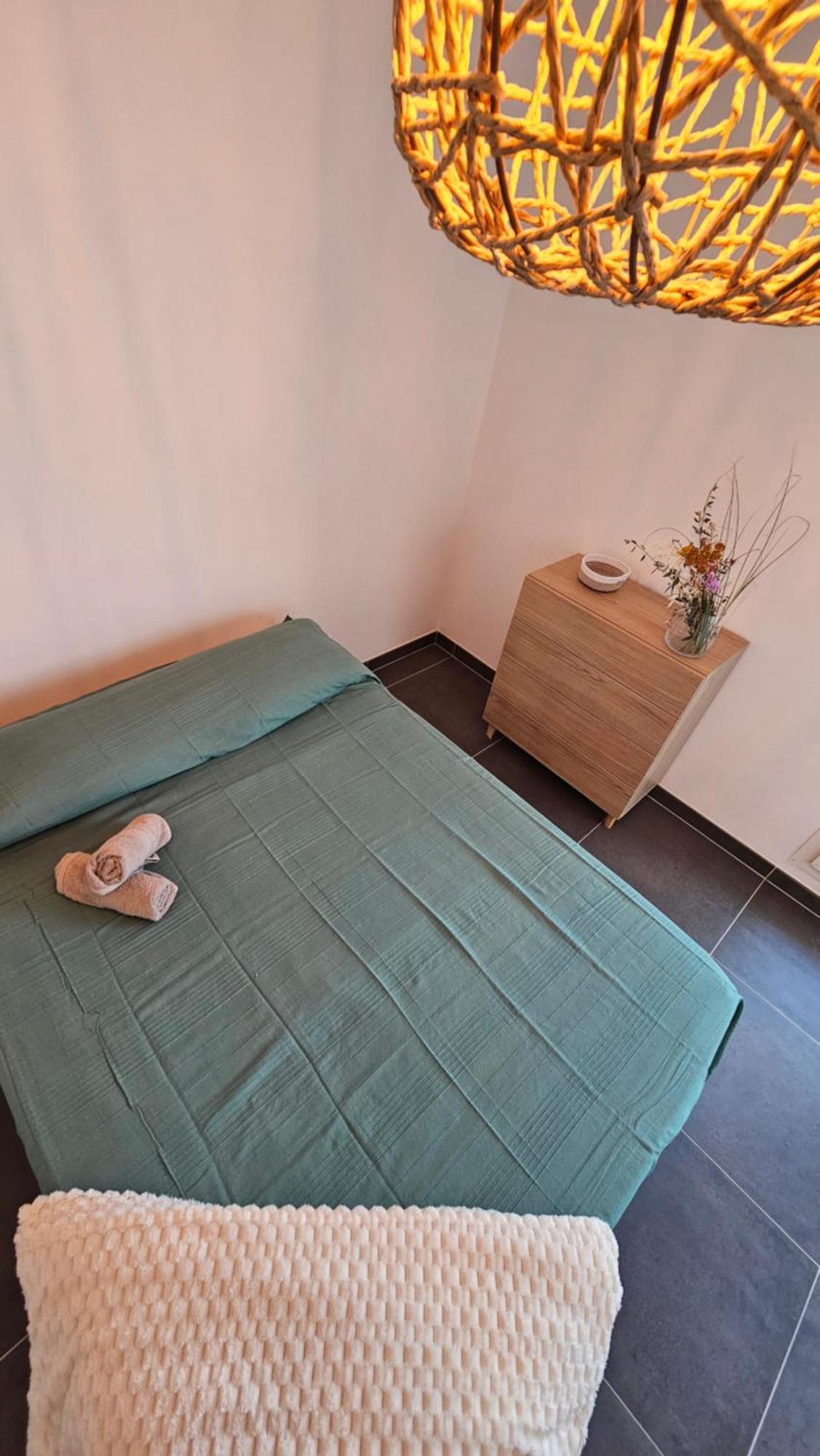 Comme Sur Un Bateau! Apartment
